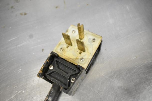 Winston CVap CAC507GR Stainless Steel Commercial Cook N Hold Oven. 208 Volts, 1 Phase. - Image 7 of 7