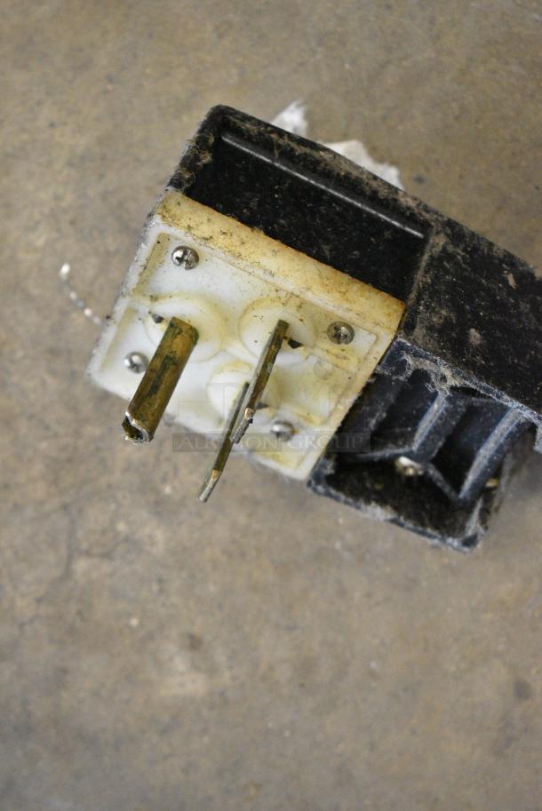 Winston CVap CAC507GR Stainless Steel Commercial Cook N Hold Oven. 208 Volts, 1 Phase. - Image 4 of 6