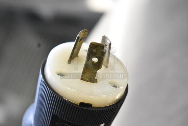 Henny Penny HHC-983 Stainless Steel Commercial SmartHold Heated Holding Cabinet. 120/250 Volts, 1 Phase. - Image 5 of 6