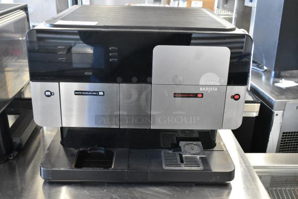 Mars Flavia Barista Countertop Single Serve Coffee Machine. 115 Volts, 1 Phase. - Image 1 of 6