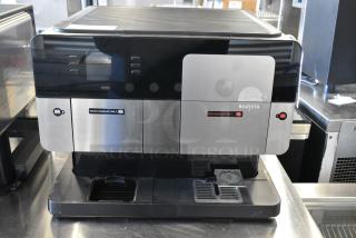 Mars Flavia Barista Countertop Single Serve Coffee Machine. 115 Volts, 1 Phase.