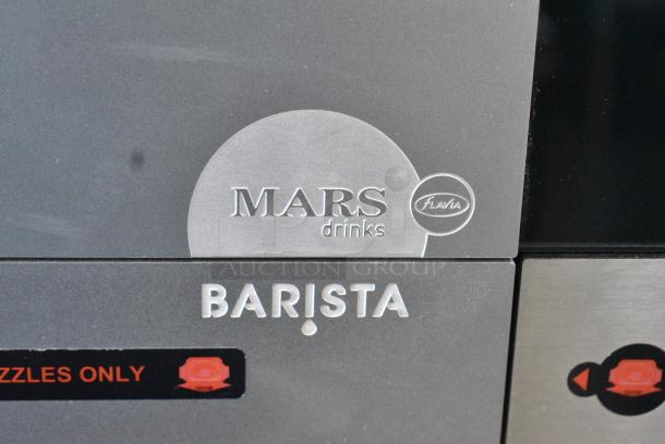 Mars Flavia Barista Countertop Single Serve Coffee Machine. 115 Volts, 1 Phase. - Image 2 of 6