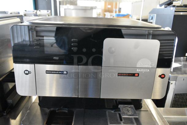 Mars Flavia Barista Countertop Single Serve Coffee Machine. 115 Volts, 1 Phase. - Image 3 of 6