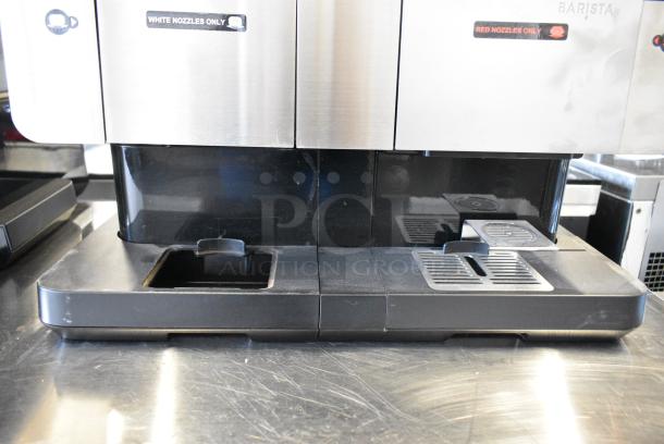 Mars Flavia Barista Countertop Single Serve Coffee Machine. 115 Volts, 1 Phase. - Image 4 of 6