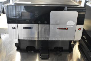 Mars Flavia Barista Countertop Single Serve Coffee Machine. 115 Volts, 1 Phase.