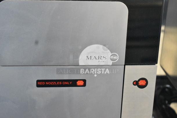 Mars Flavia Barista Countertop Single Serve Coffee Machine. 115 Volts, 1 Phase. - Image 2 of 6