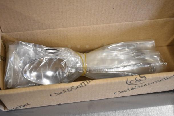 19 Various Items Including Reynolds Baking Cups, Orzon Tea Spoons. 19 Times Your Bid! - Image 6 of 8
