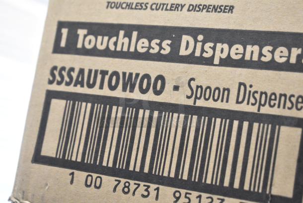 2 Dixie Plasticware Dispenser. 2 Times Your Bid! - Image 7 of 7
