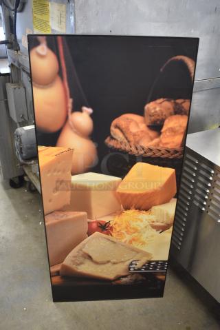 4 Pictures Including Cheese, Sauce, Meat and Oils. 4 Times Your Bid!