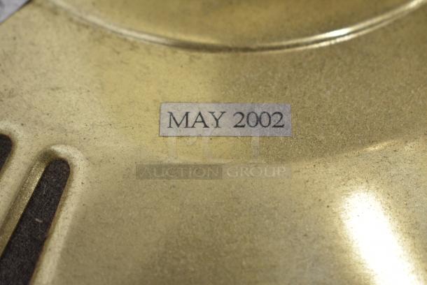3 Ceiling Mount Fan. 3 Times Your Bid! - Image 6 of 8