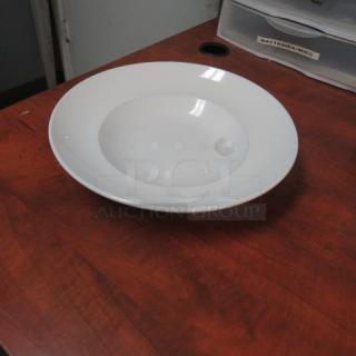 12 Inch Pasta Bowl. 10XBID
