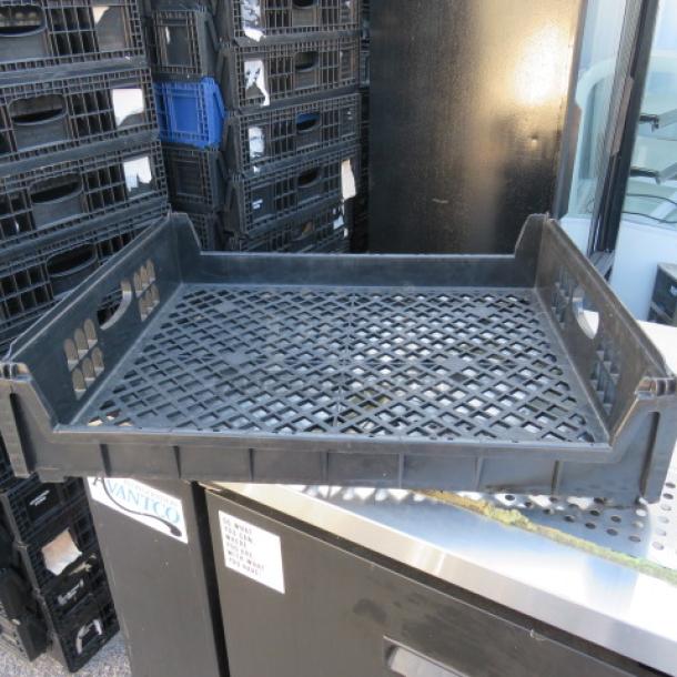 One Lot Of 10 Bread Trays. - Image 1 of 1