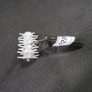One Pastry Docker/Roller