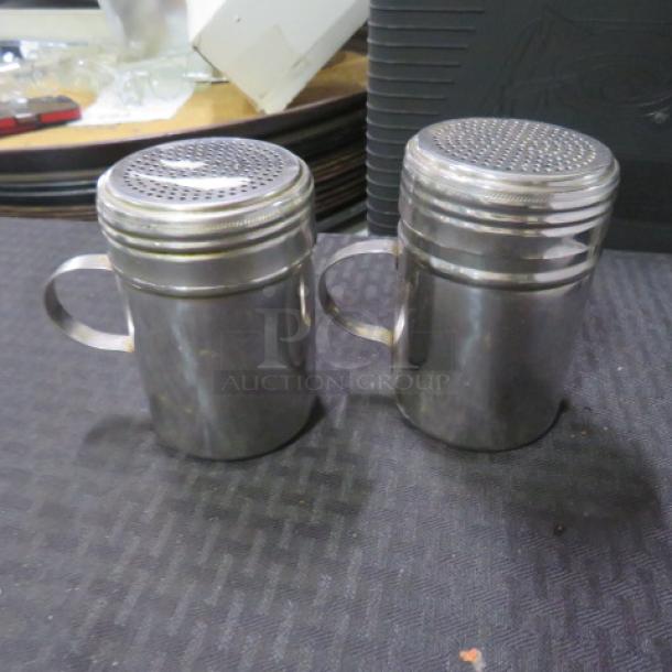 Stainless Steel Dredge. 2XBID - Image 1 of 1