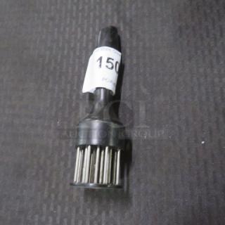 One Meat Tenderizer.
