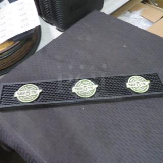Nelsons Greenbrier Bar Mat. 2XBID