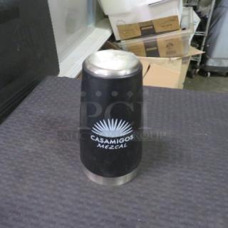 One Casamigas Mixing Glass.