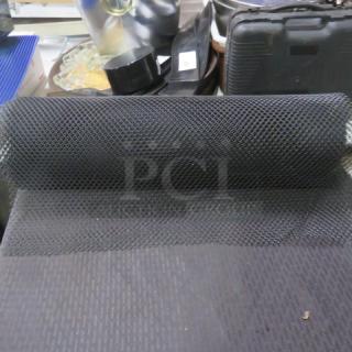 One Roll Of San Jamar Bar And Shelf Liner.