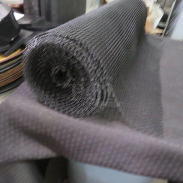 One Roll Of San Jamar Bar And Shelf Liner. - Image 2 of 2