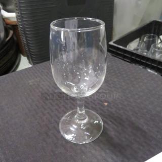 Stem Bar Glass. 11XBID