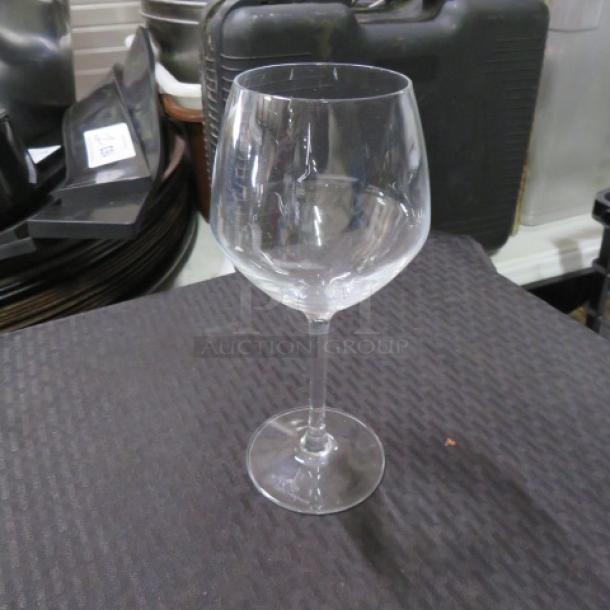 Stem Bar Glass. 10XBID - Image 1 of 1