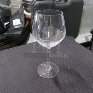 Stem Bar Glass. 9XBID