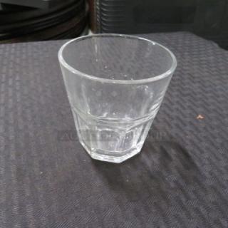 Rocks Glass. 10XBID