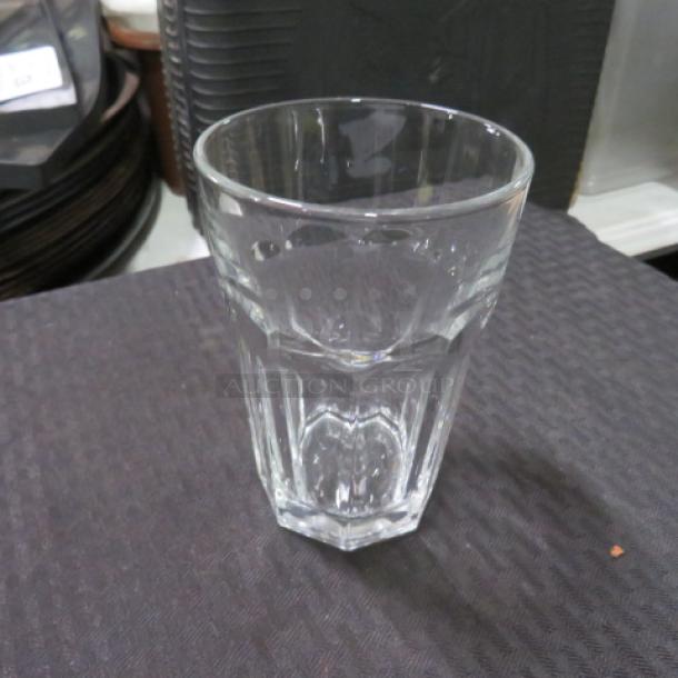 Water/Bar Glass. 10XBID - Image 1 of 1