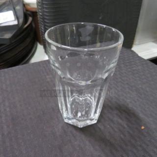 Water/Bar Glass. 10XBID