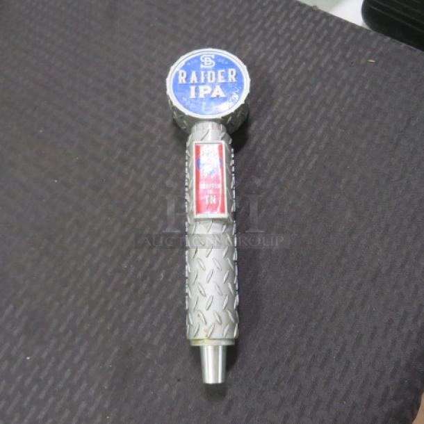 One Beer Tap Handle. - Image 1 of 1