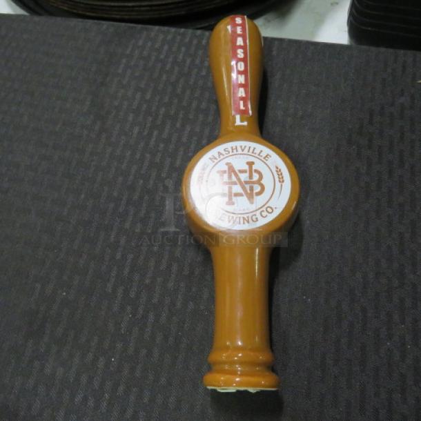 One Beer Tap Handle. - Image 1 of 1