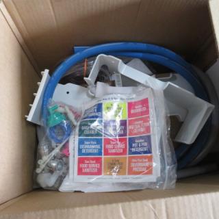 One Lot Of Misc.