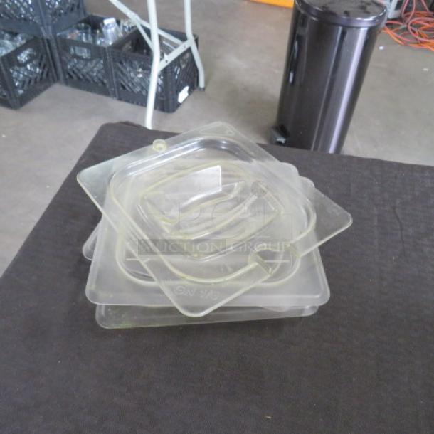 1/6 Size Food Storage Lid. 4XBID - Image 1 of 1