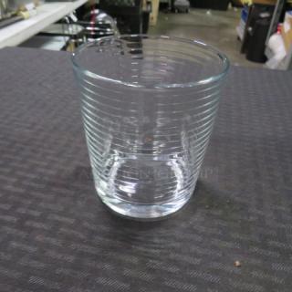 Rocks Glass. 12XBID
