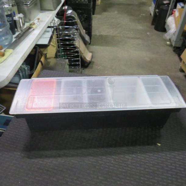 One Domed Bar Center - Image 1 of 1