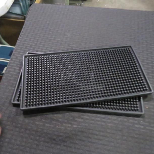 12X6 Bar Mat. 2XBID - Image 1 of 1