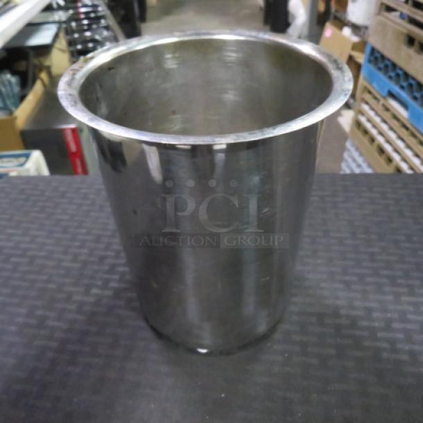 One Stainless Steel Bain Marie - Image 1 of 1