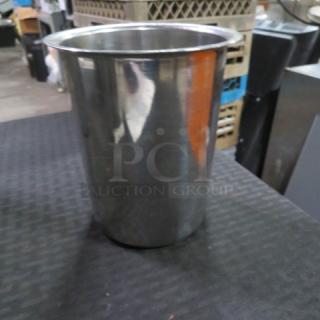 Stainless Steel Bain Marie. 3XBID