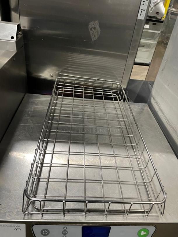 Commercial Full-Sized Bagel/Pastry Rack! - Image 4 of 4