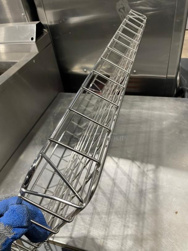 Commercial Full-Sized Bagel/Pastry Rack! - Image 2 of 4