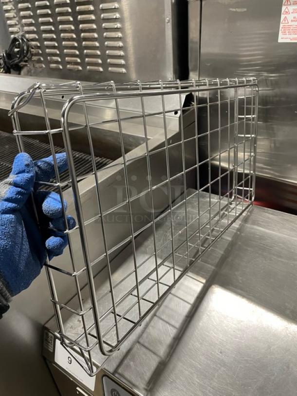 Commercial Full-Sized Bagel/Pastry Rack! - Image 3 of 4