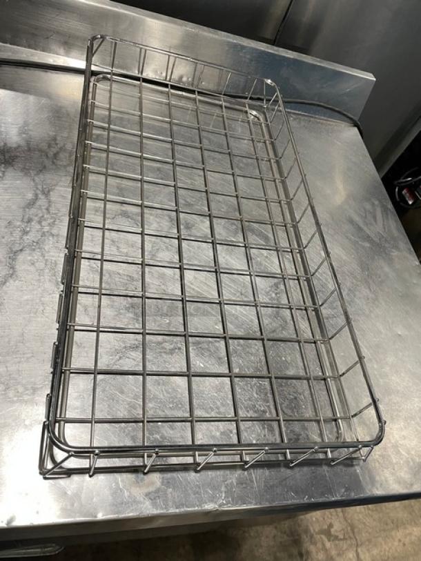 Commercial Full-Sized Bagel/Pastry Rack! - Image 2 of 5