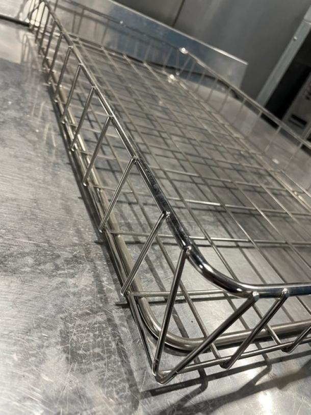 Commercial Full-Sized Bagel/Pastry Rack! - Image 3 of 5