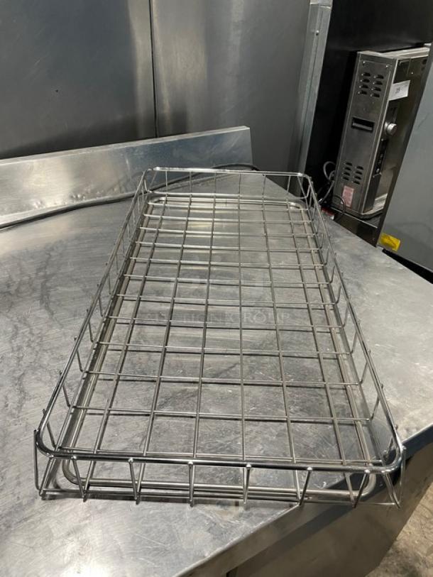 Commercial Full-Sized Bagel/Pastry Rack! - Image 5 of 5