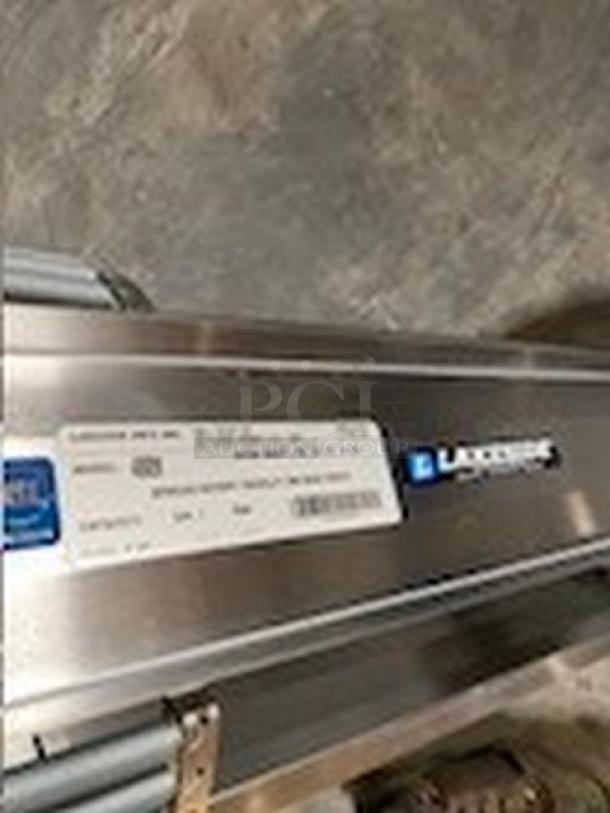 BRAND NEW! IN THE BOX! Lakeside Commercial Stainless Steel Open Drop-In Dish Lowerator/Dispenser! Accommodates 8.25" - 9.12" Plates! Model: 4009! - Image 5 of 5
