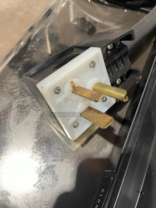 Thermoplan Starbucks Style Mastrena II Series Commercial Stainless Steel Electric Powered Countertop Automatic Coffee/Espresso Machine! With Drip Tray! Model: M2-CS SN: 410004828! 208V! - Image 10 of 10