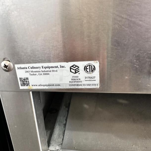 Excellent Commercial Wok Range – Heavy-Duty Gas Burner – Tested & Working! - Image 5 of 5