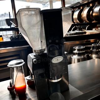 Excellent La Marzocco Swift E.P.S.B. Espresso Grinder – 120V – Tested & Working!