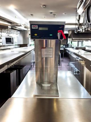 Excellent Condition Superior Coffee D500 Thermal Alpha GT Brewer – 120V – Tested & Working!