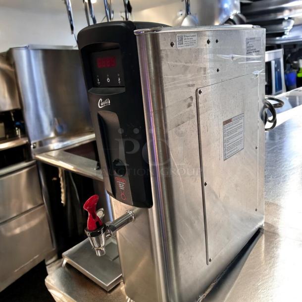 Excellent Condition Wilbur Curtis SCD500GT62A000 Coffee Brewer – 120/220V – Tested & Working! - Image 5 of 9